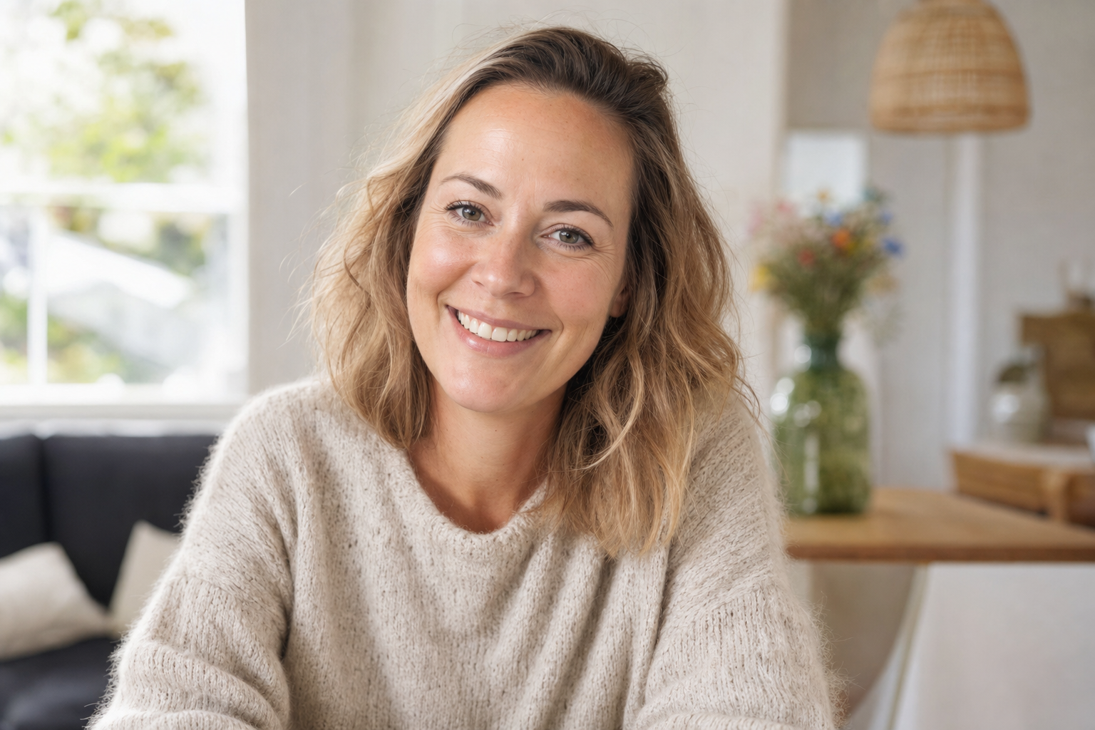 Sanne Bakker